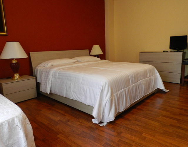 bed and breakfast valguarnera